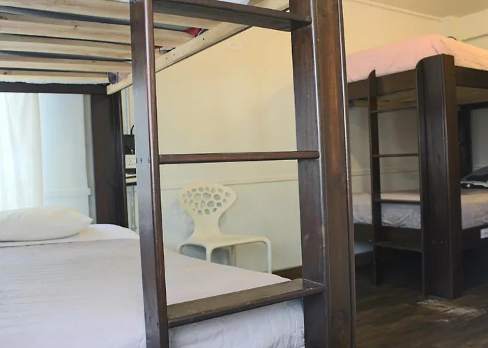 Guanako Hostel