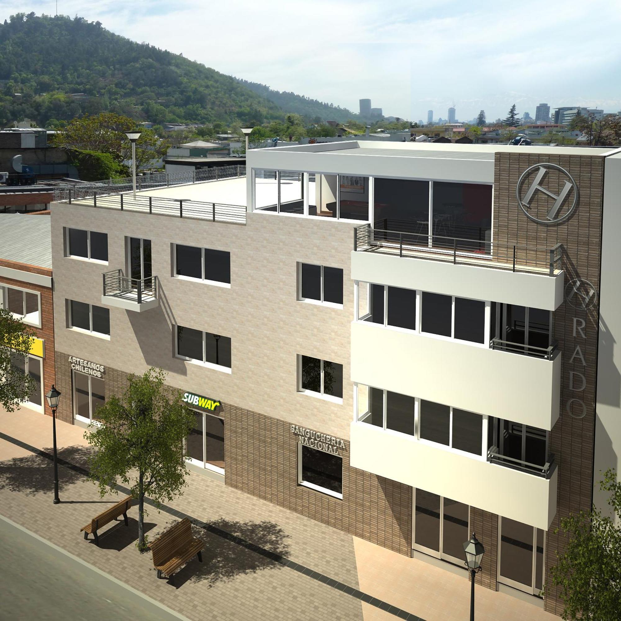 Hostel Guanako *