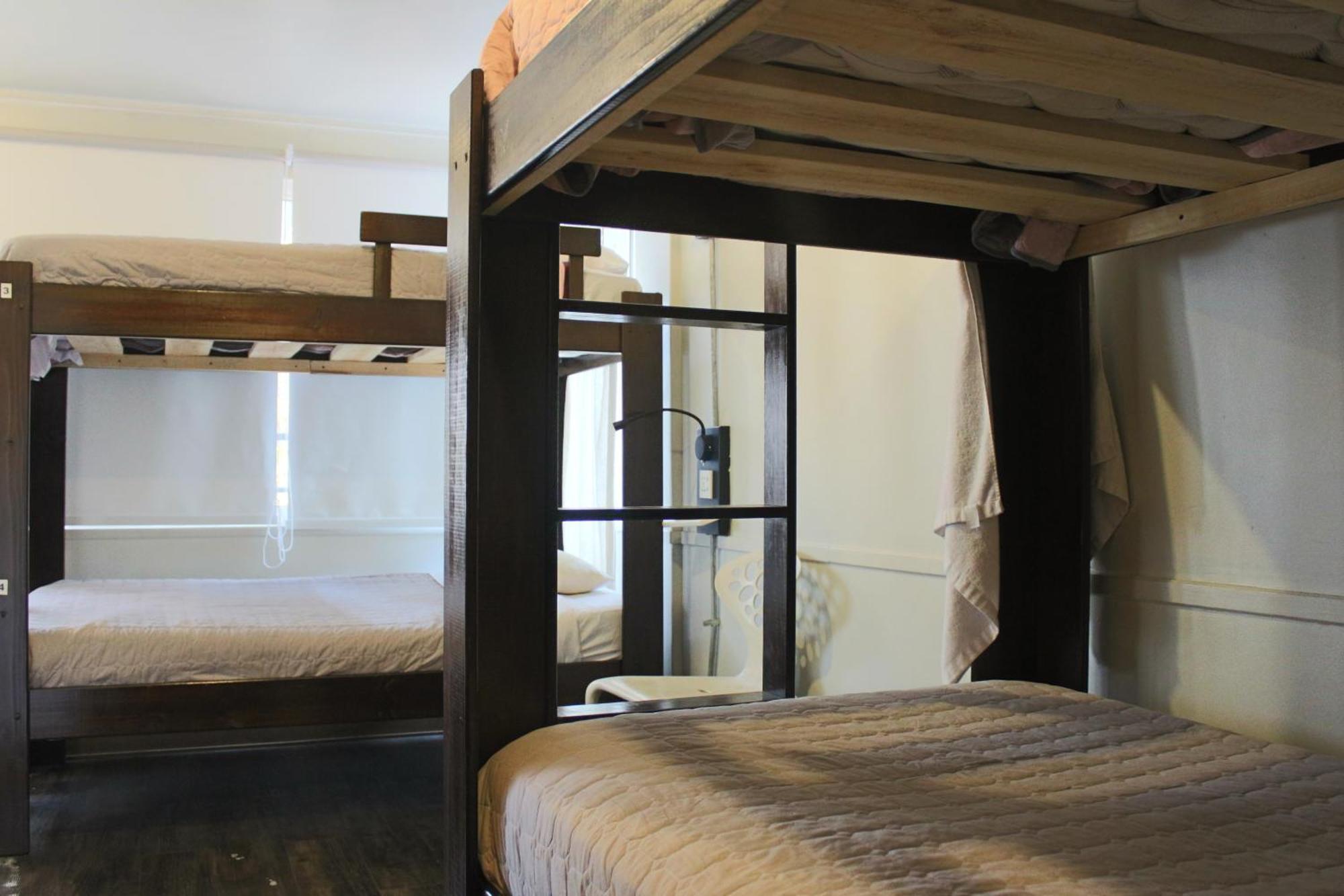 Hostel Guanako *