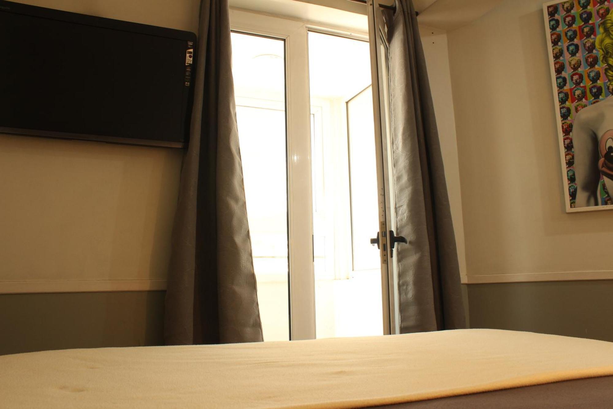 Guanako Hostel Santiago