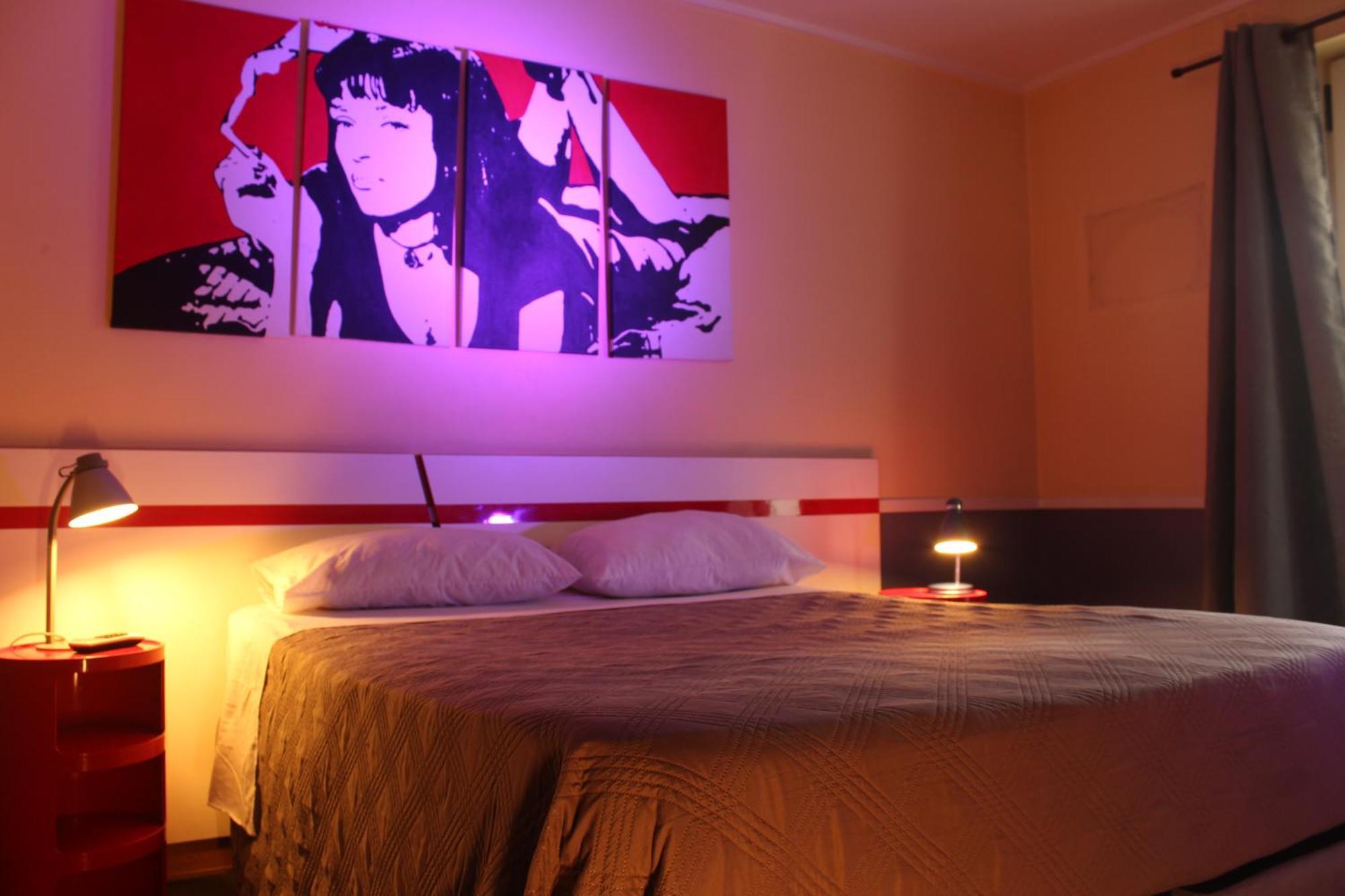 Guanako Hostel