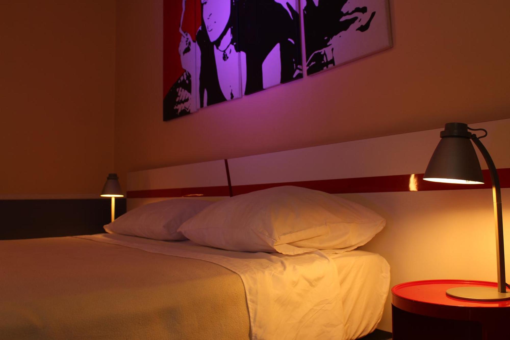 Hostel Guanako
