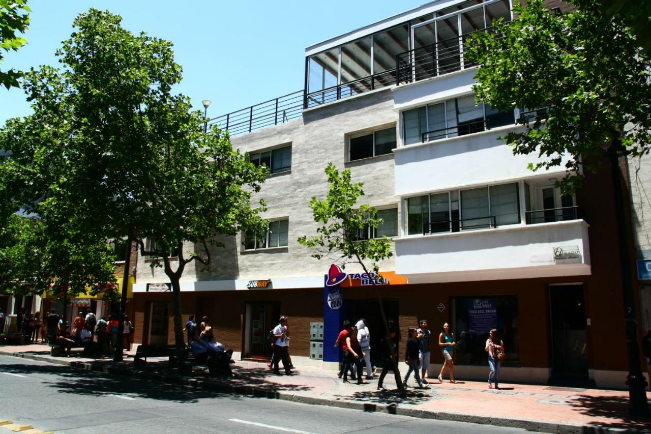 Guanako Hostel *