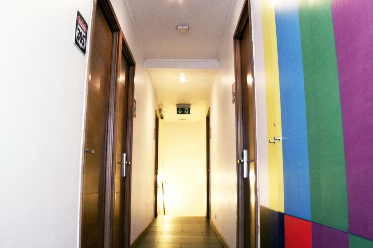 Hostel Guanako