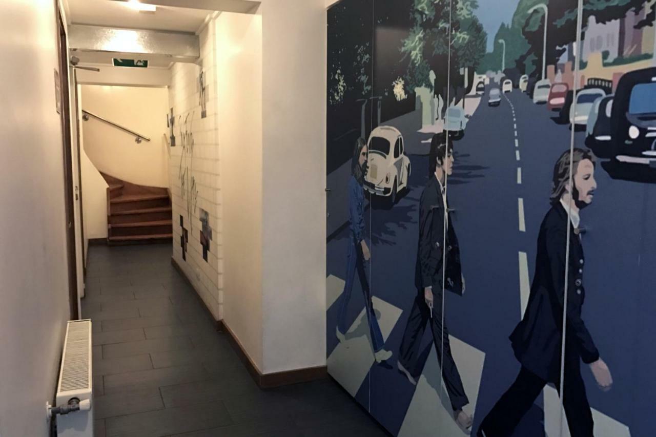 Hostel Guanako