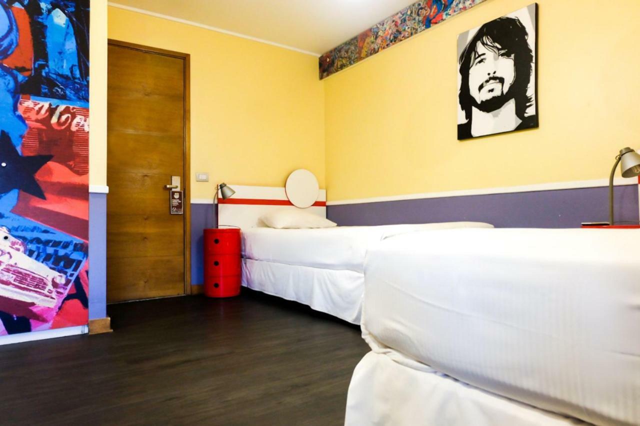 Guanako Hostel *